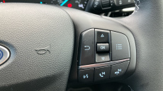 Ford Fiesta 1.0 EcoBoost Hybrid mHEV 125 Titanium 5dr Auto Petrol Hatchback